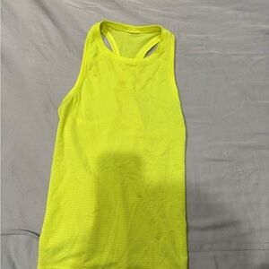 Lululemon Swiftly Tech 2.0 Tank top